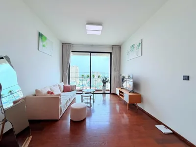 Homie's Dedge Thao Dien Luxury Apartment – 사진 3