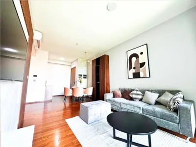 Homie's Dedge Thao Dien Luxury Apartment – 사진 6