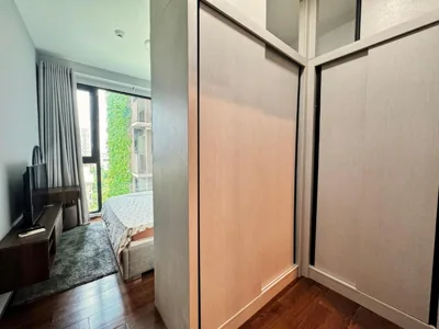 Homie's Dedge Thao Dien Luxury Apartment – 사진 12