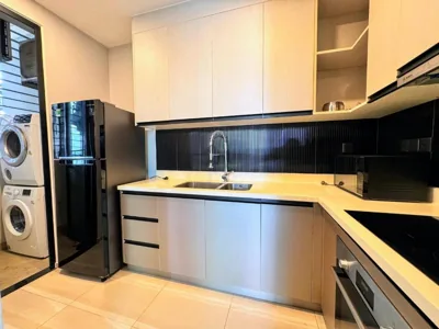 Homie's Dedge Thao Dien Luxury Apartment – 사진 15